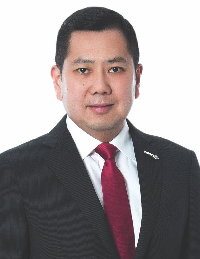 Hary Tanoesoedibjo