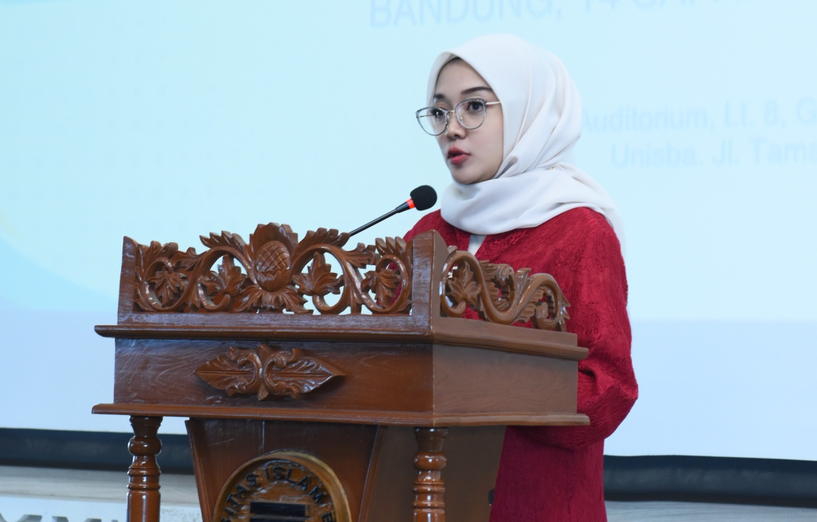Dosen Ilmu Komunikasi UWM Soroti Peran Algoritma dalam Membentuk Realitas Digital Masyarakat