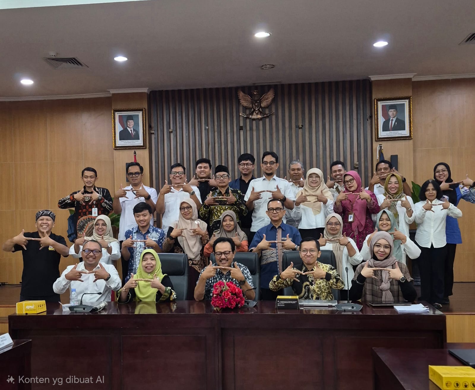 JHF #3 Internasional 2026 Perkuat Business Matching, Targetkan Transaksi Miliaran Rupiah