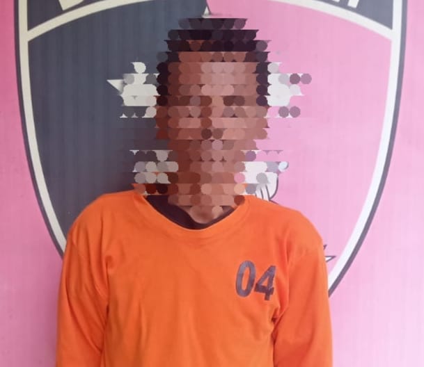 Kapolres Binjai Tegaskan Komitmen Berantas 3C, Satreskrim Tangkap Pelaku Curat
