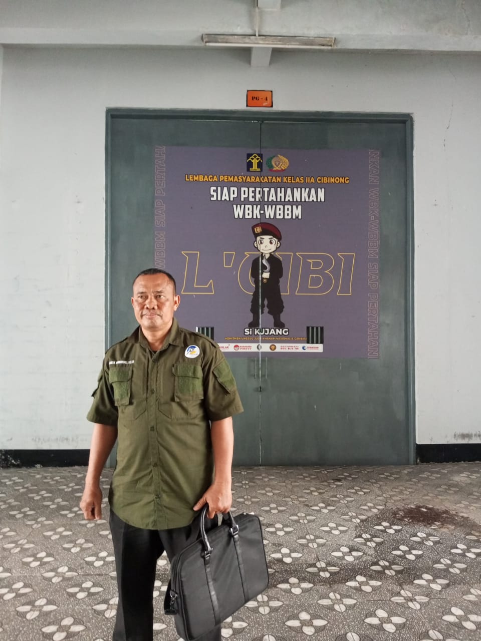 Soroti Temuan Lapas Cibinong, Ombudsman dan KPK Didesak Evaluasi Seluruh Rutan di Indonesia