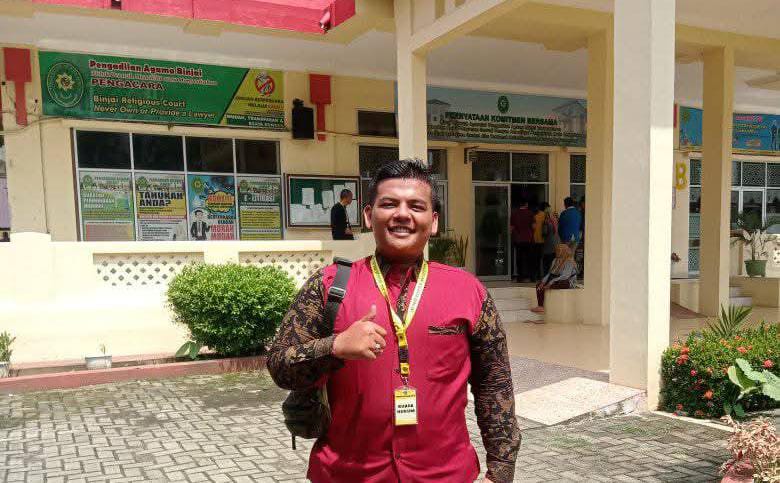 Diduga Jadi Sarang Mafia Solar, AMPKB Soroti Kinerja Kapolres Binjai